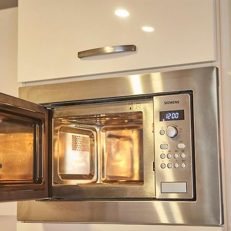 Appartement Residence Top 1 Зальбах-Хинтерглемм Экстерьер фото