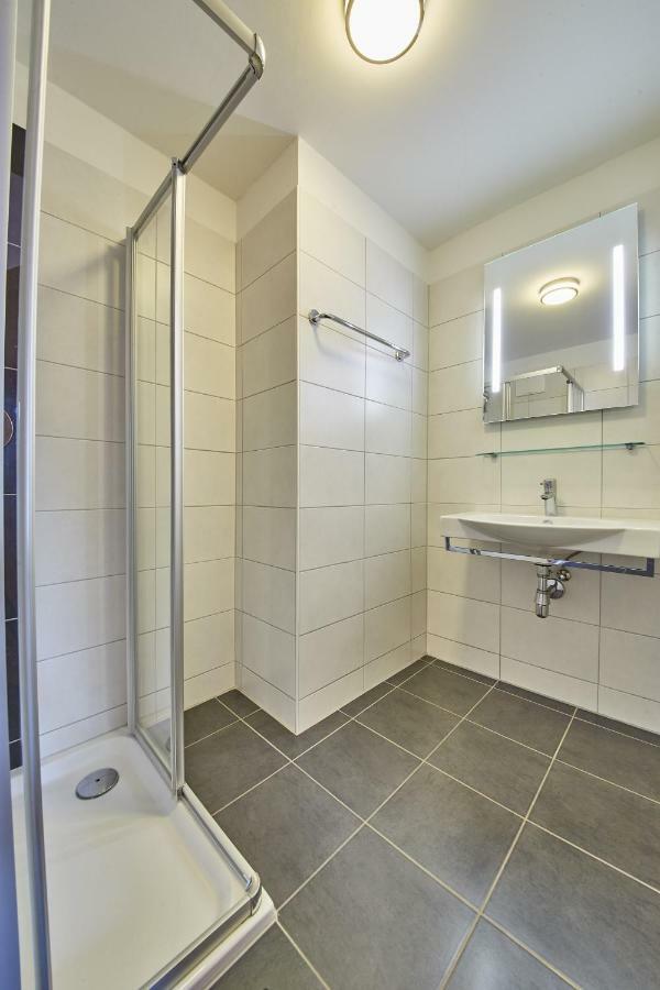 Appartement Residence Top 1 Зальбах-Хинтерглемм Экстерьер фото