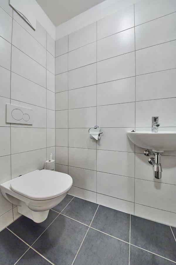 Appartement Residence Top 1 Зальбах-Хинтерглемм Экстерьер фото
